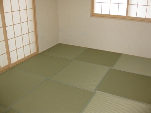 Non-living room. ☆ Stylish Japanese-style room ☆