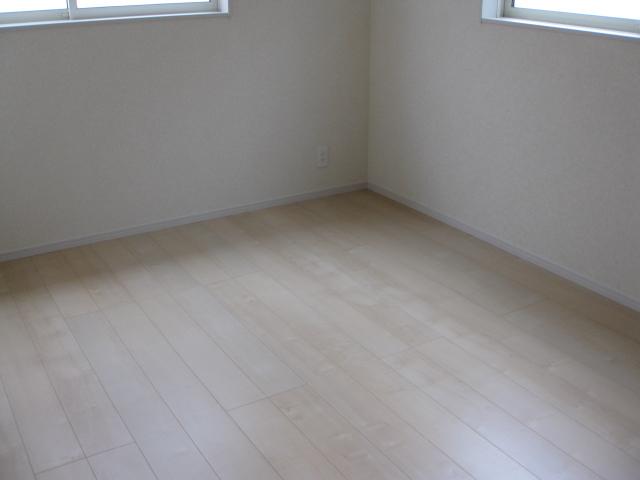 Non-living room. ☆ 2F ・ 6.2 Pledge of Western-style ☆