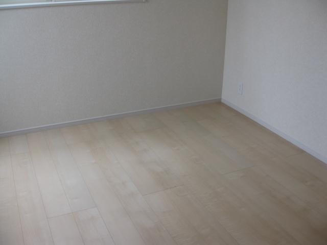 Non-living room. ☆ 2F ・ 5.2 Pledge of Western-style ☆