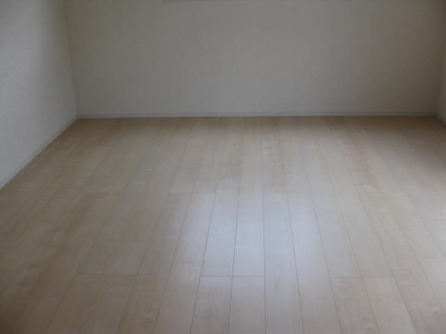 Non-living room. ☆ 2F ・ 10 Pledge of the main bedroom ☆