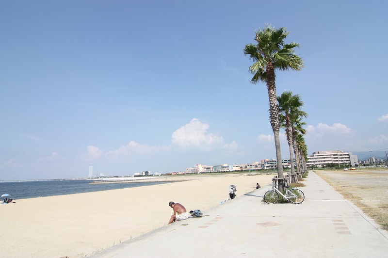 Other Environmental Photo. To Southern beach 1110m walk 14 minutes