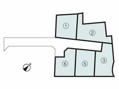 The entire compartment Figure