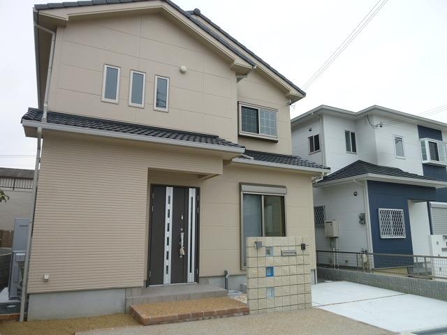 Friendly utility costs to the environment to Earth because it uses the eco-house natural energy with a ENE-FARM × solar power also everyone happy nor dad mom become profitable.