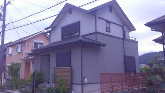 Local appearance photo. This appearance. 