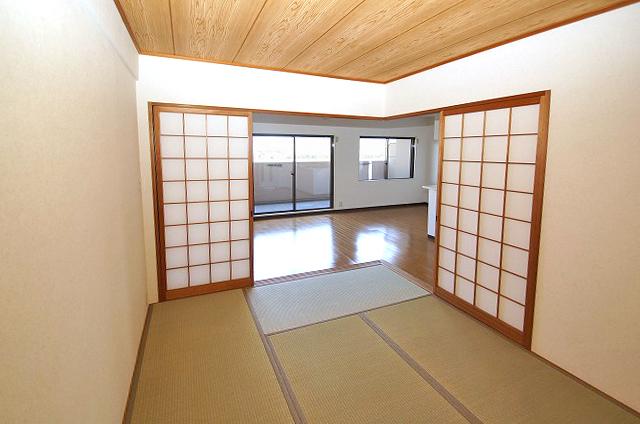 Non-living room