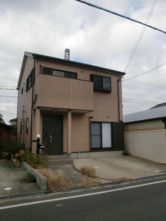 Local photos, including front road