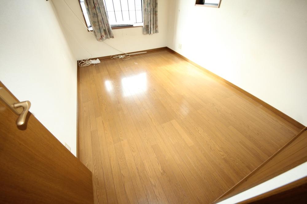 Non-living room. Western style room