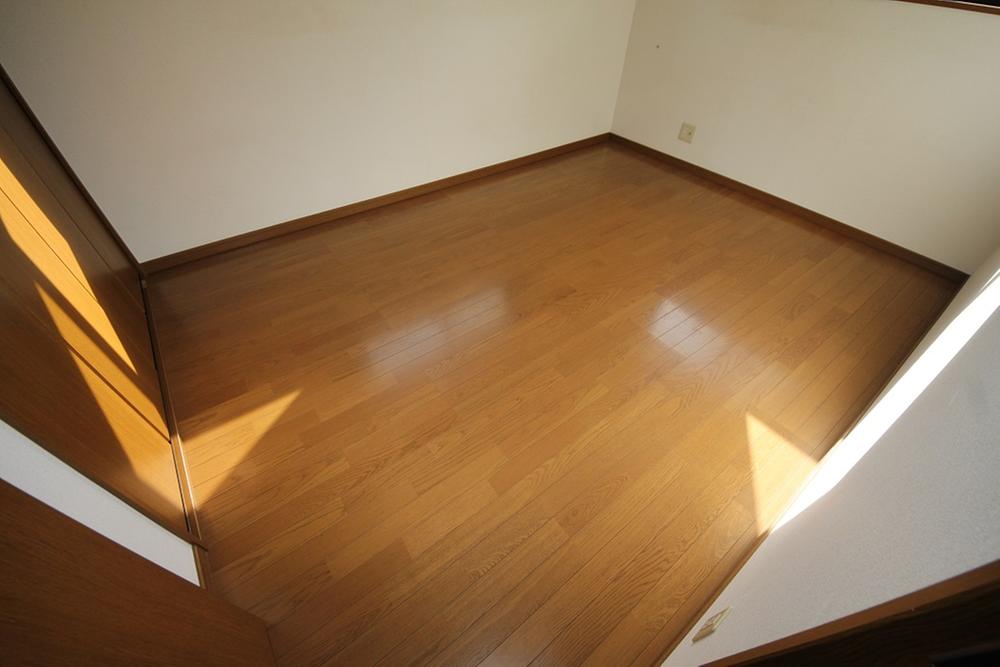 Non-living room. Western style room