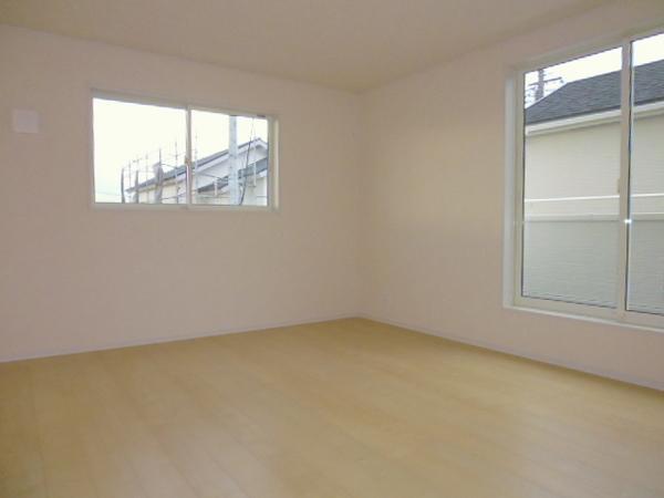 Non-living room