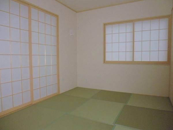 Non-living room