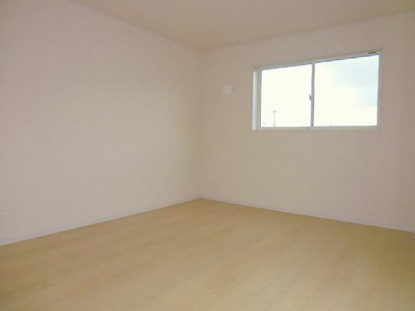 Non-living room