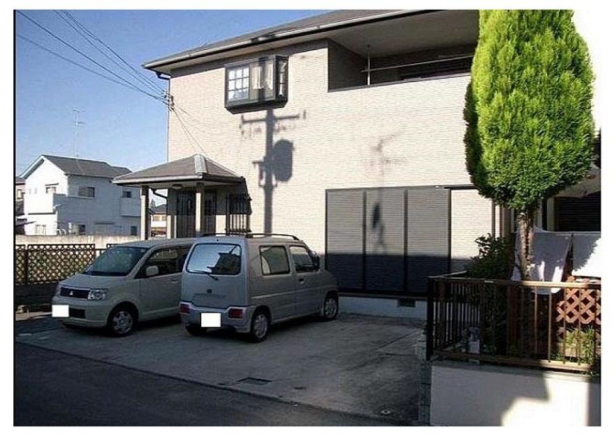 Local appearance photo