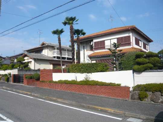 Local appearance photo. appearance