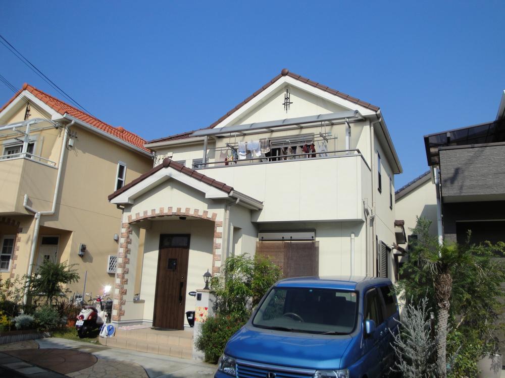 Local appearance photo. Local (11 May 2013) Shooting