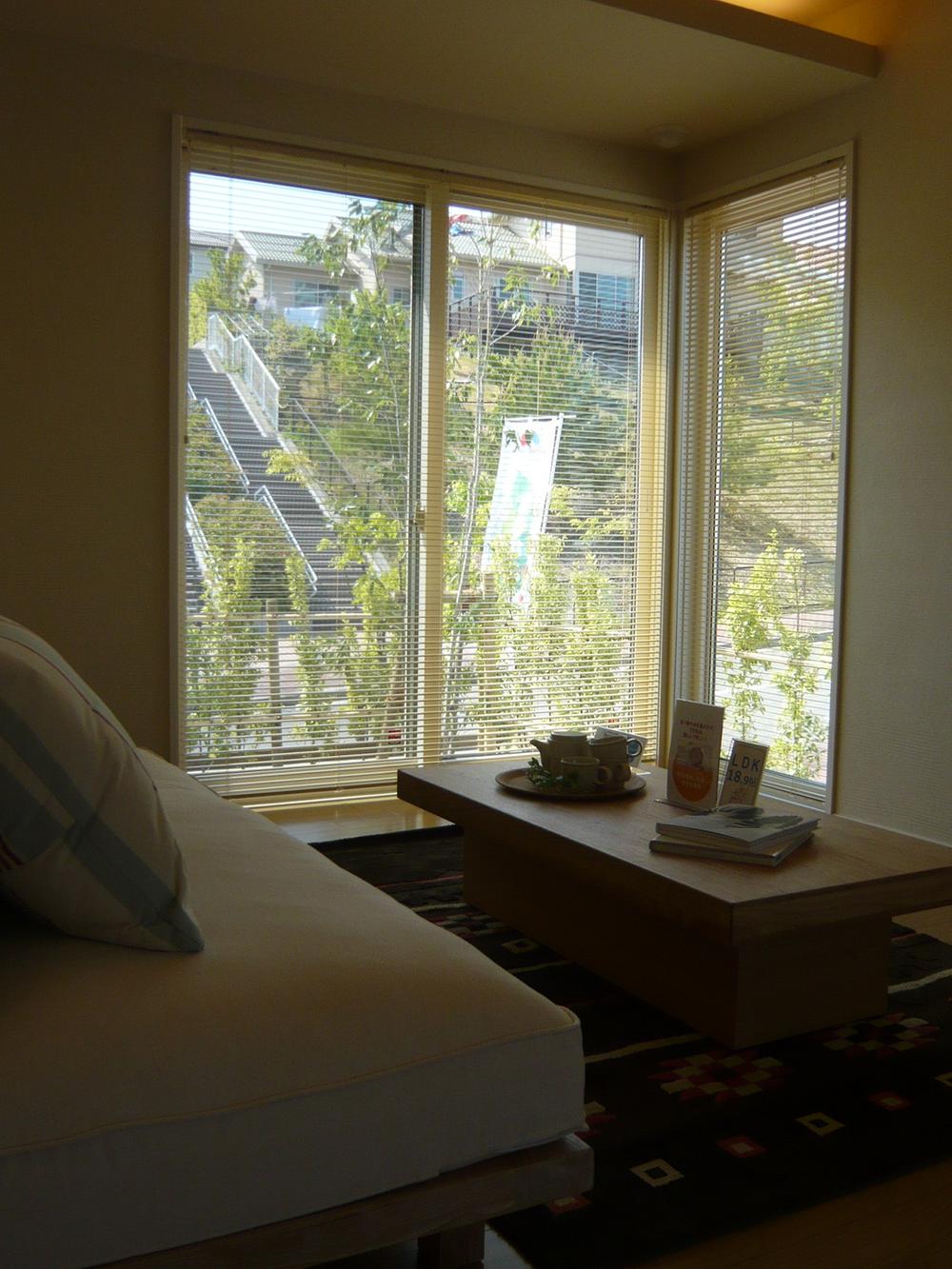 View photos from the dwelling unit