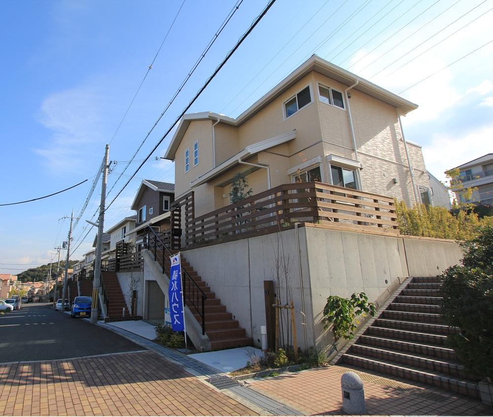 Local appearance photo