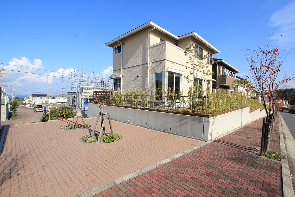 Local (November 2013), local photos, including shooting front road