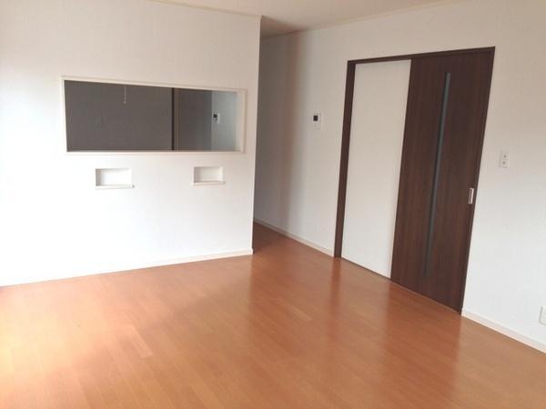 Living. Likely to deepen ties of family living