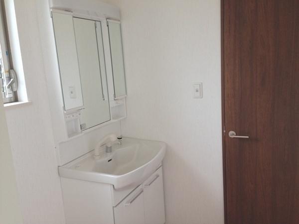 Wash basin, toilet. Storage lot, Washbasin with shower