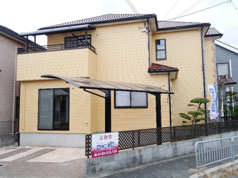 Local appearance photo. Local Photos