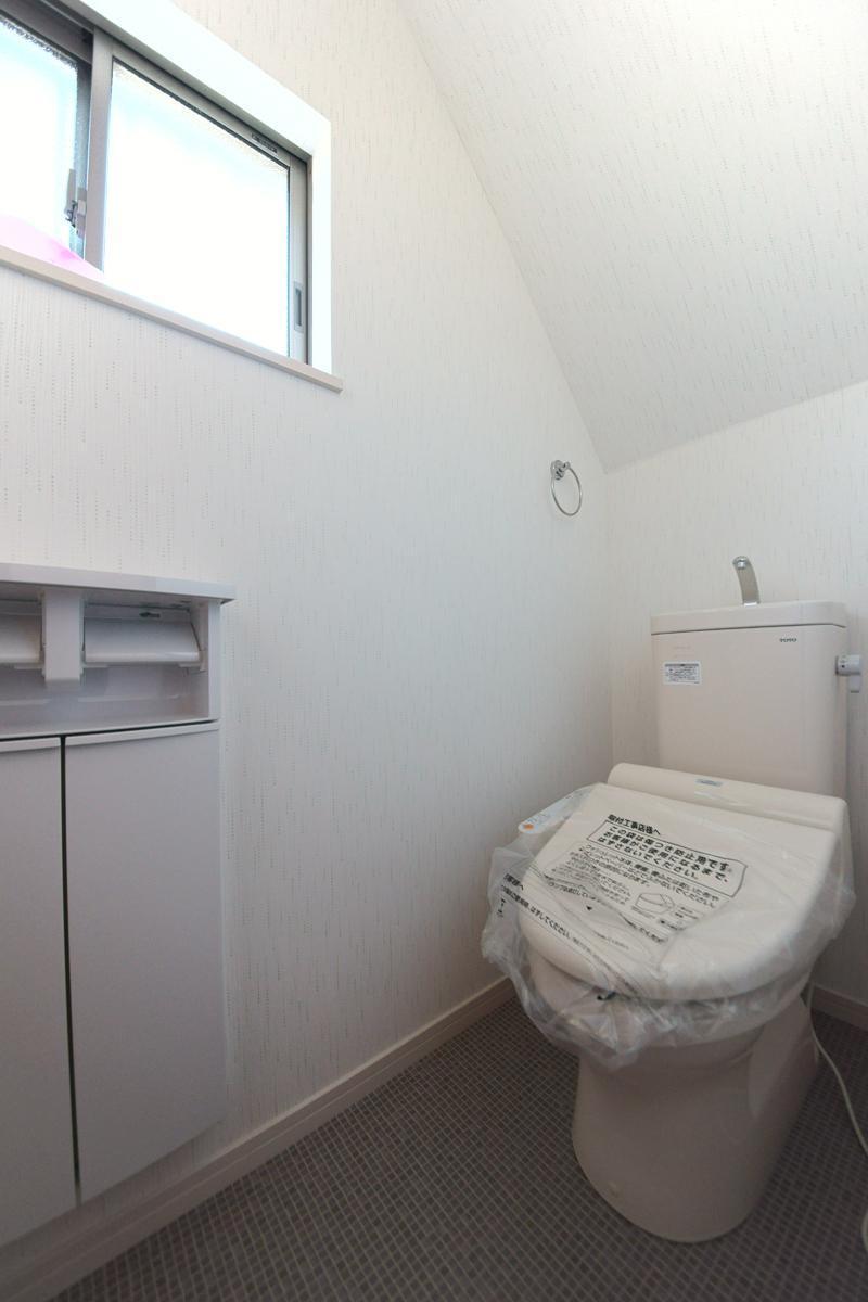 Toilet. December 2013 shooting