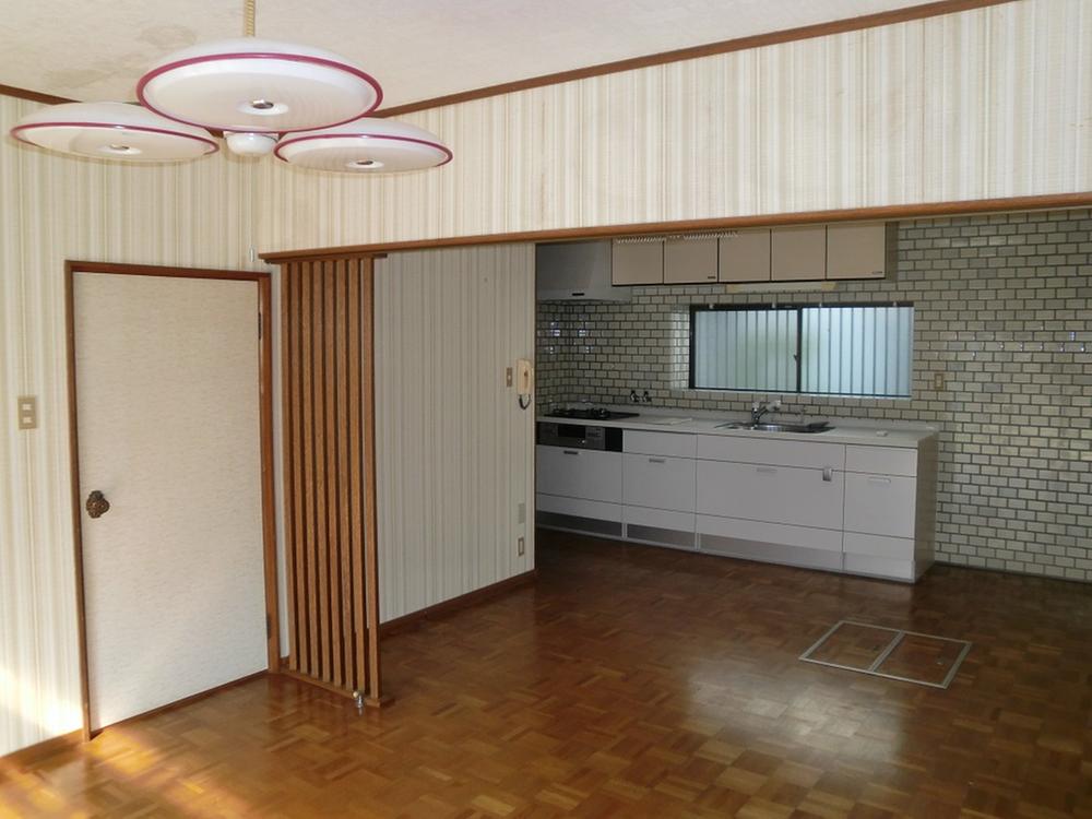 Living. LDK15 Pledge