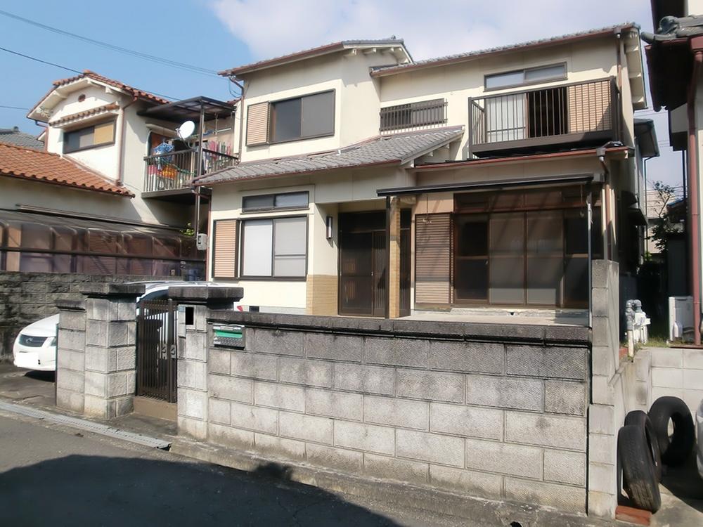 Local appearance photo. Zenshitsuminami day for facing good