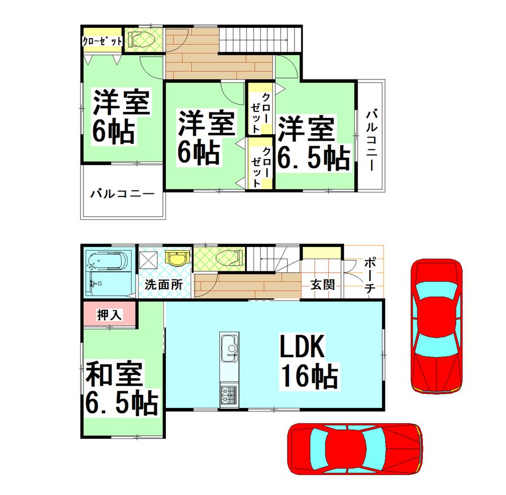 Rendering (appearance). ( 1 Building) Rendering