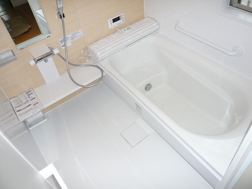 Bathroom. ☆ Bathroom one tsubo type ☆