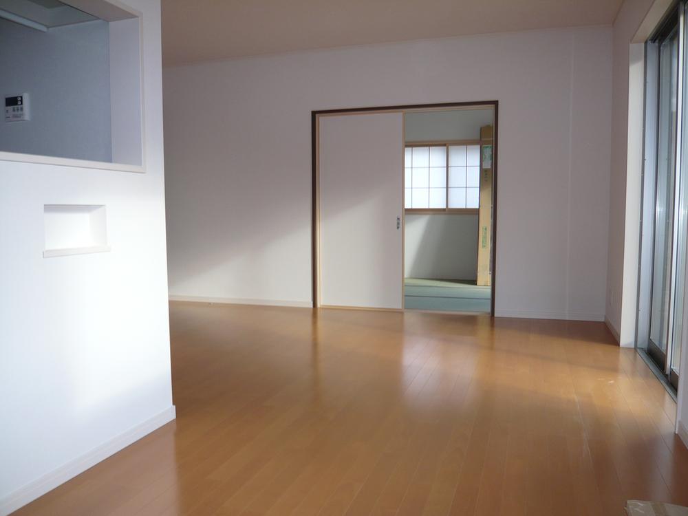 Living. ☆ 16.25 Pledge of LDK ☆