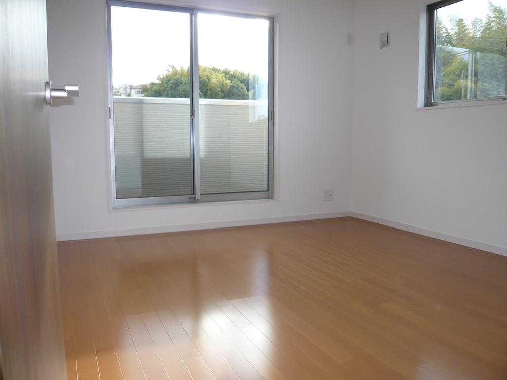 Non-living room. ☆ 7 Pledge of main bedroom ☆