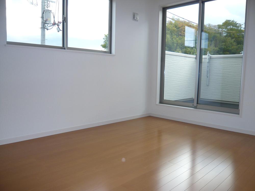 Non-living room. ☆ 2F ・ 6 Pledge of Western-style ☆