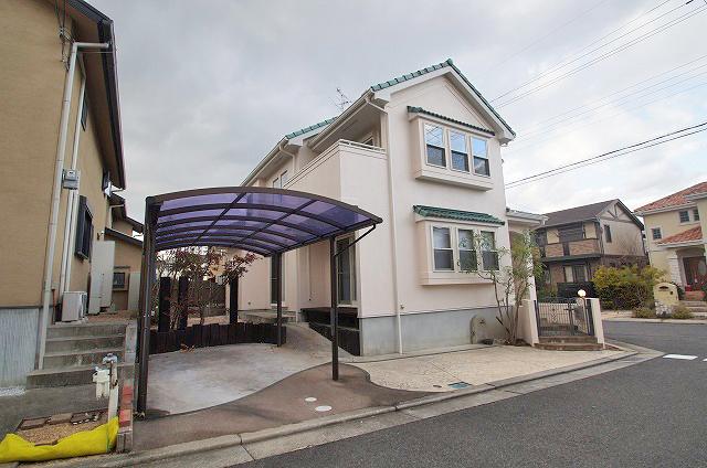 Local photos, including front road