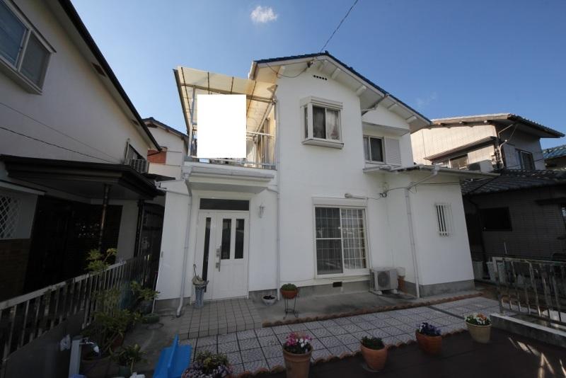 Local appearance photo