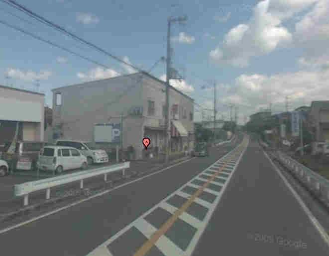 Local photos, including front road. Local (10 May 2013) Shooting