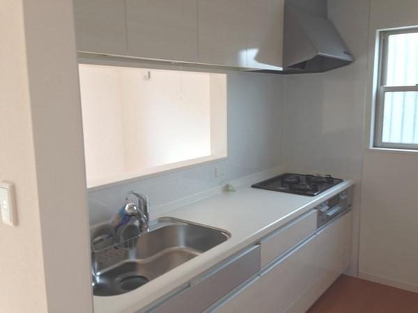 Kitchen. In order to live a more stylish ・  ・  ・