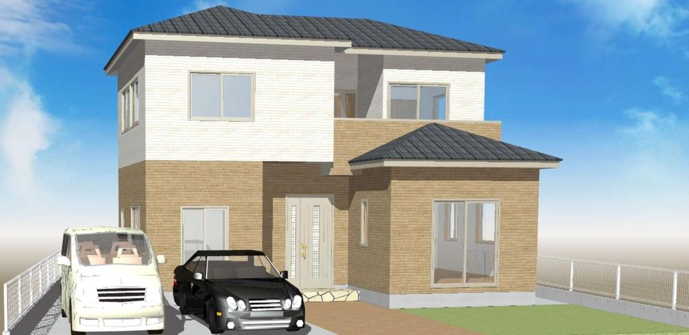 Rendering (appearance)