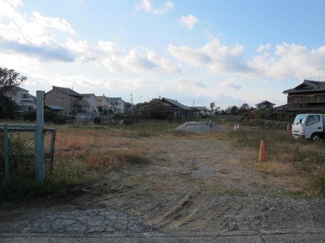 Local photos, including front road