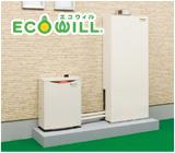 Power generation ・ Hot water equipment