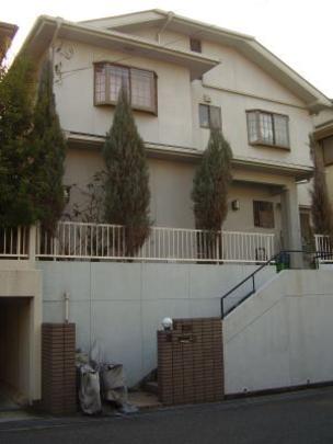 Local appearance photo. The building is the appearance