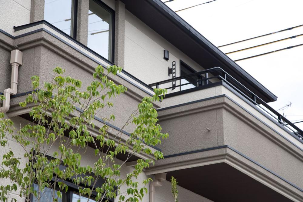 Finish and attention to detail.