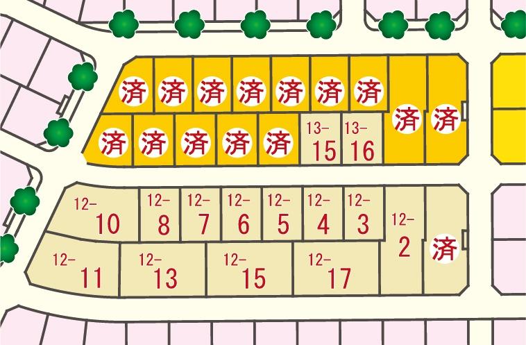 The entire compartment Figure