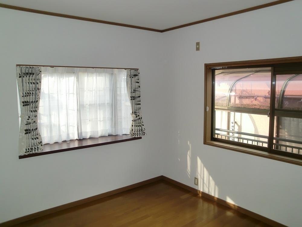 Non-living room