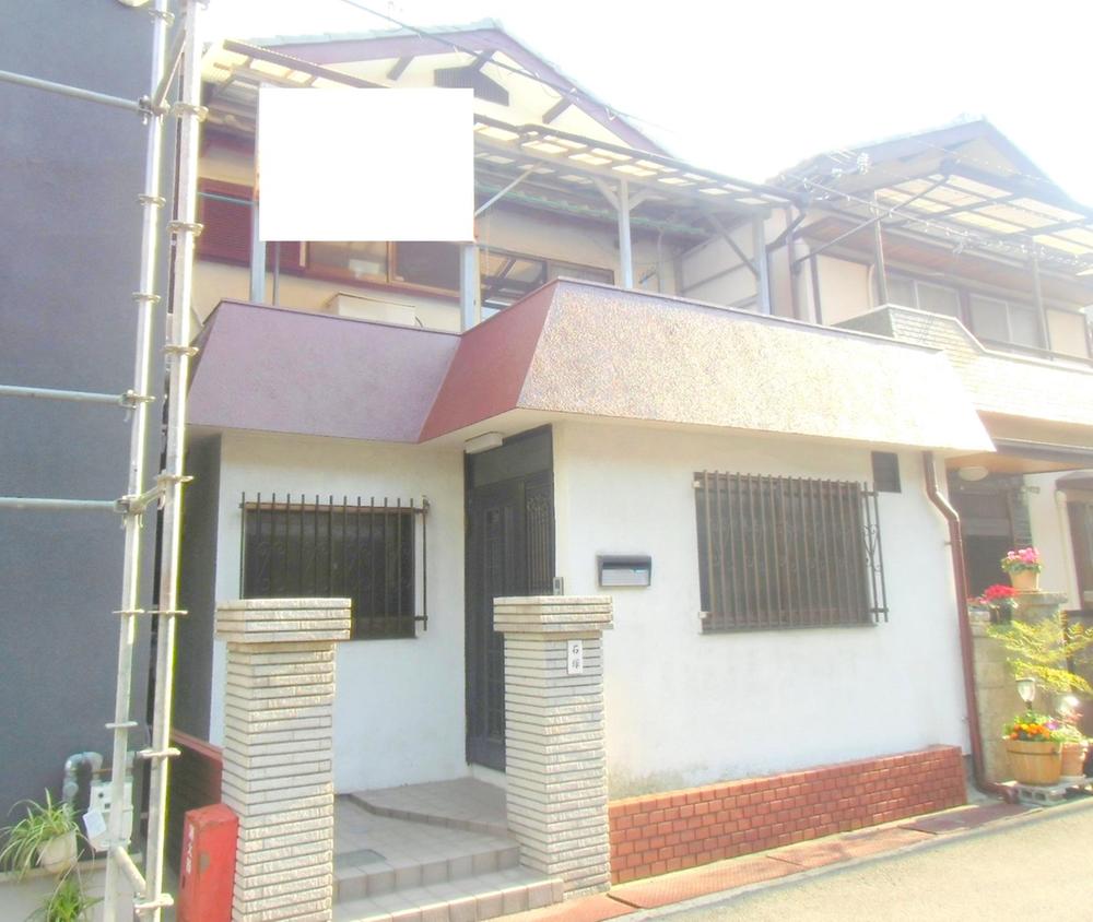 Local appearance photo. Local (August 2013) Shooting