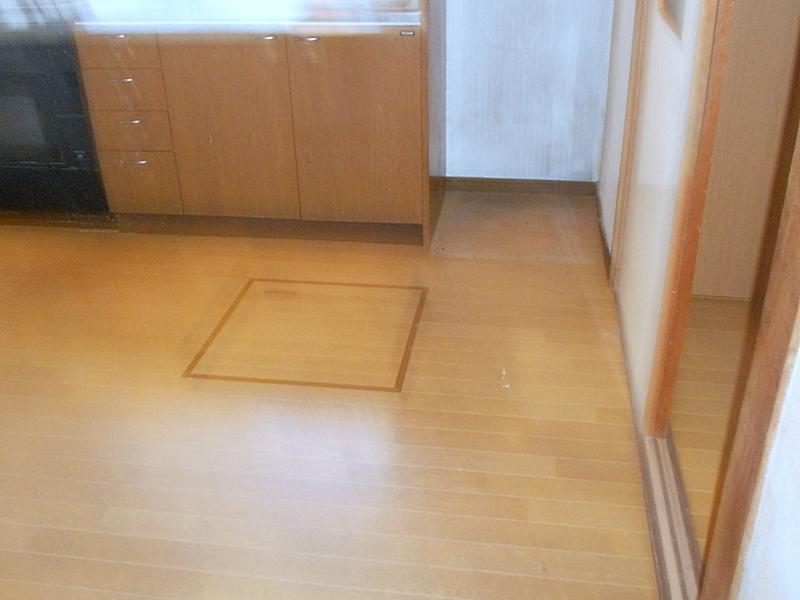 Kitchen. Indoor (07 May 2013) Shooting