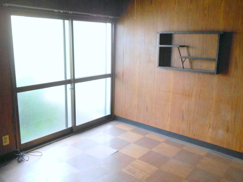 Kitchen. Indoor (07 May 2013) Shooting