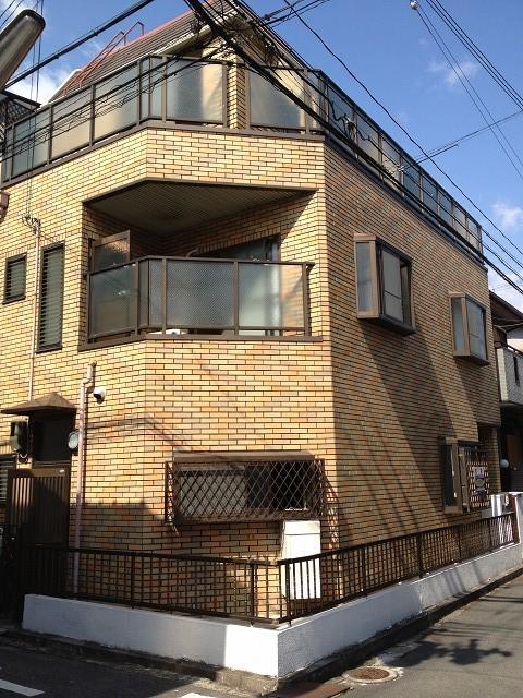 Local appearance photo