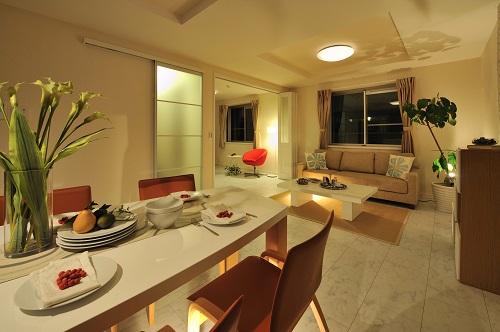 Building plan example (introspection photo)