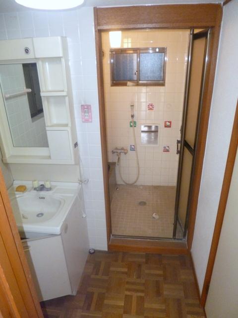 Toilet. Indoor (July 2013) Shooting