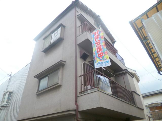 Local appearance photo. Local (July 2013) Shooting